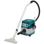 MAKITA DVC 862 LZ návod a manuál