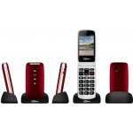 Maxcom MM823 návod a manuál