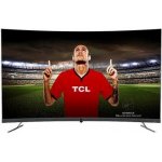 TCL 65DP670 návod a manuál