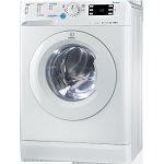Indesit XWSE 61052 W návod a manuál