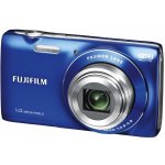 Fujifilm FinePix JZ100 návod a manuál
