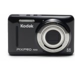 Kodak Friendly Zoom FZ53 návod a manuál