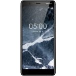 Nokia 5.1 Single SIM návod a manuál