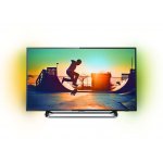 Philips 55PUS6262 návod a manuál