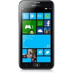 Samsung i8750 Ativ S návod a manuál