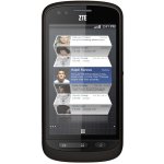 ZTE Libra návod a manuál