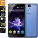 Blackview P2 návod a manuál