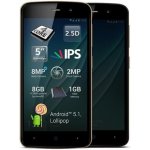 AllView P6 Lite návod a manuál