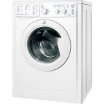 Indesit IWSC 61253 C ECO návod a manuál