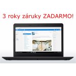 Lenovo ThinkPad Edge E470 20H1007VXS návod a manuál