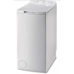 INDESIT BTWA 51052 W návod a manuál
