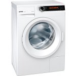 Gorenje W 6723/S návod a manuál