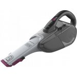 Black & Decker DVJ 325 BFS návod a manuál