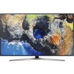 Samsung UE40MU6172 návod a manuál