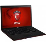 MSI GE70 2OC-035CZ návod a manuál