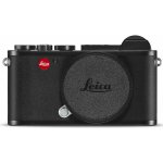 LEICA CL návod a manuál