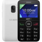 Alcatel OT-2008G návod a manuál