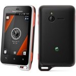 Sony Ericsson st17 návod a manuál
