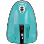 Nilfisk Select Comfort Allergy návod a manuál