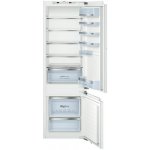 Bosch KIS 87KF31 návod a manuál