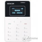 Sencor Element MINI návod a manuál