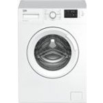 BEKO WRS5512BWW návod a manuál