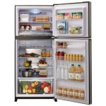 SHARP SJ XG690MSL návod a manuál