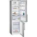 Siemens KG 39EBI41 návod a manuál