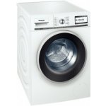 Siemens WM 14Y7W3 návod a manuál