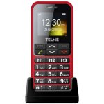 TELME C151 návod a manuál