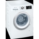 Siemens WM 14T640BY návod a manuál