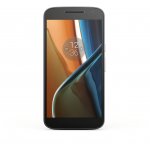 Motorola Moto G4 16GB Single SIM návod a manuál