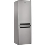 Whirlpool BSNF 8151 OX návod a manuál