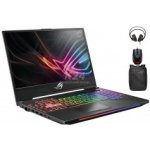 Asus GL504GM-ES213T návod a manuál