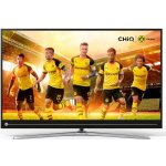 Changhong U49G6000 návod a manuál