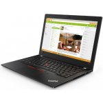 Lenovo ThinkPad X280 20KF001QMC návod a manuál