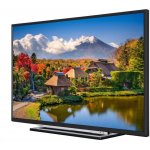 Toshiba 43L3763DG návod a manuál