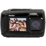 Rollei Sportsline 200 návod a manuál