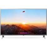 LG 75UK6500 návod a manuál