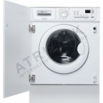 ELECTROLUX EWG14741OW návod a manuál