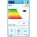 CANDY CHTOS 504WH návod a manuál