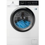 ELECTROLUX EW6S226SI návod a manuál