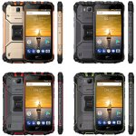 Ulefone Armor 2S návod a manuál