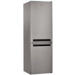 Whirlpool BSF 8152 OX návod a manuál