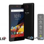 BLOW N5 LTE Dual SIM návod a manuál