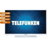 Telefunken T32TX275DLBP návod a manuál