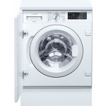 Siemens WI14W540 návod a manuál