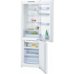 BOSCH KGN36NW3A návod a manuál