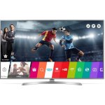 LG 50UK6950 návod a manuál