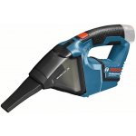 Bosch GAS 12V Professional návod a manuál
